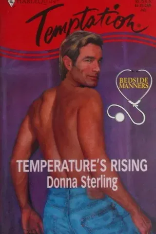 Temperature's Rising