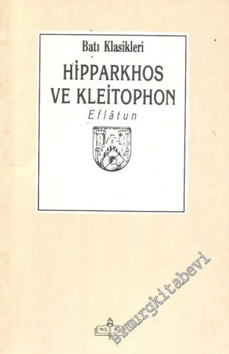 Hipparkhos ve Kleitophon -