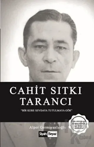 Cahit Sıtkı Tarancı - Halkkitabevi