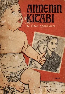 Annenin Kitabı