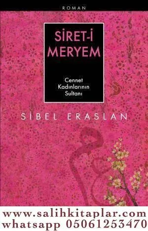 Sireti Meryem