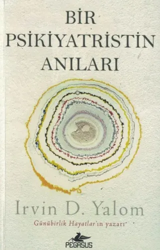 Bir Psikiyatristin Anıları