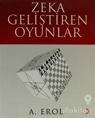 Zeka Geliştiren Oyunlar