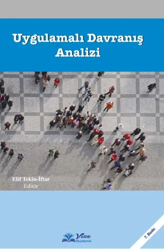 Uygulamalı Davranış Analizi