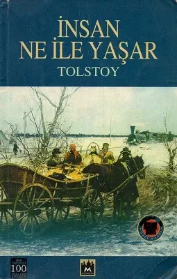 İnsan Ne İle Yaşar