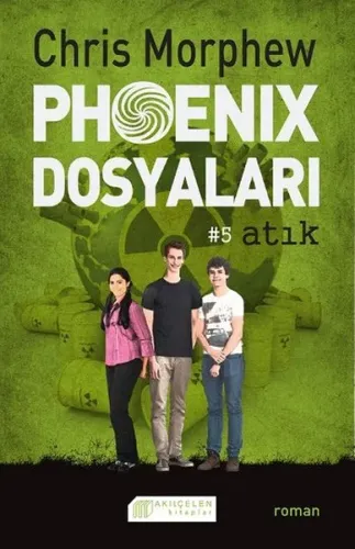 Phoenix Dosyaları 5