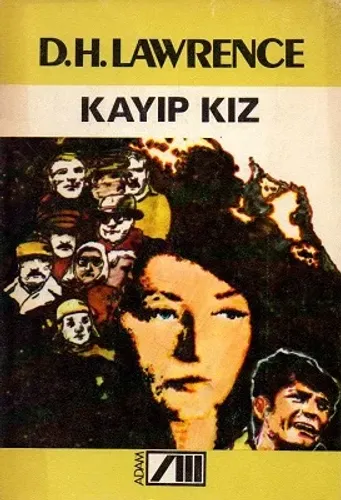 Kayıp Kız