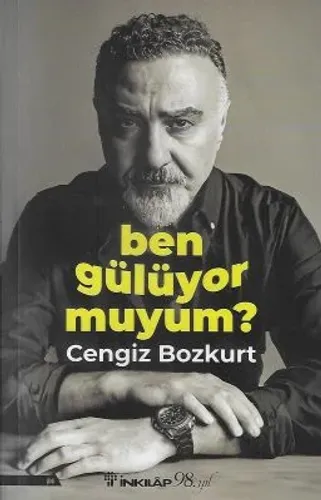 Ben Gülüyor Muyum?