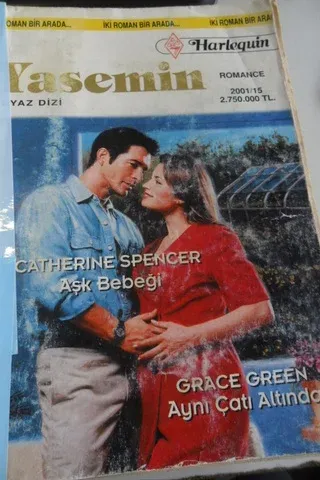 Aşk Bebeği / Aynı Çatı Altında