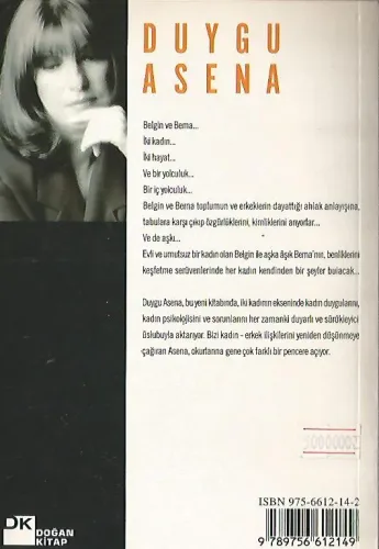 Aslında Özgürsün Doğan Kitap %52 indirimli