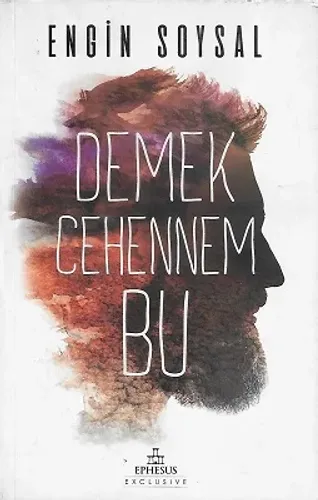 Demek Cehennem Bu