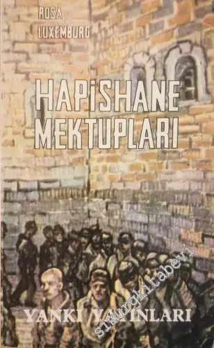 Hapishane Mektupları -        1970