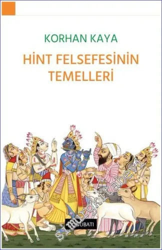 Hint Felsefesinin Temelleri -