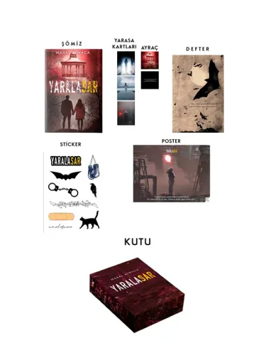 Hekate'Nin Kızları (Ciltli)- Ekin S. Koch