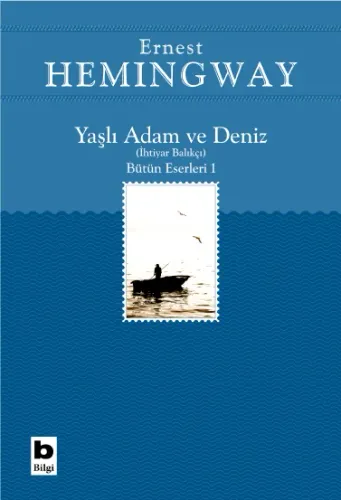 Yaşlı Adam ve Deniz