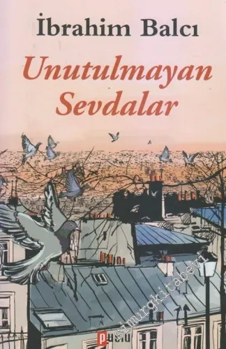 Unutulmayan Sevdalar -        2017