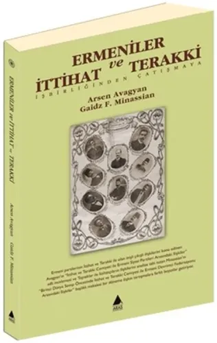 Ermeniler Ve İttihat Ve Terakki