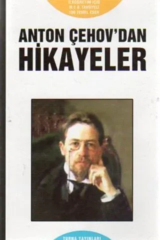 Anton Çehov'dan Hikayeler