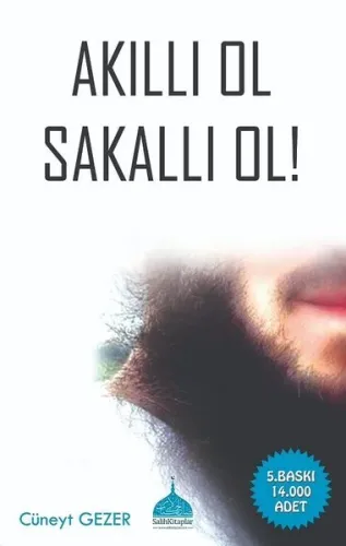 Akıllı Ol Sakallı Ol