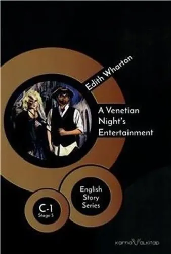 A Venetian Night's Entertainment - English Story Series