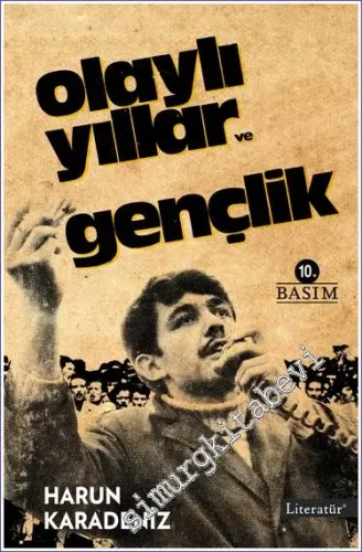 Olaylı Yıllar ve Gençlik -         2020