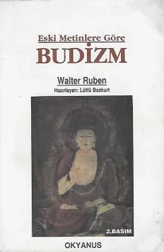 Budizm Eski Metinlere Göre