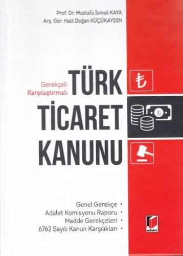 Türk Ticaret Kanunu