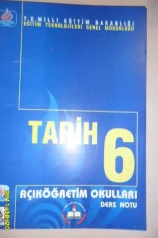 Tarih 6
