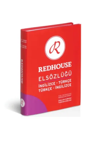 REDHOUSE EL SÖZLÜĞÜ - ( İ - T / T - İ ) - MOR