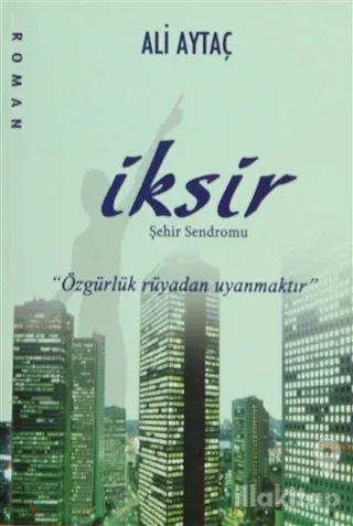 İksir