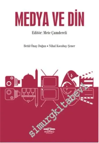 Medya ve Din - 2014