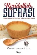 Resûlullah'ın (a.s.m.) Sofrası