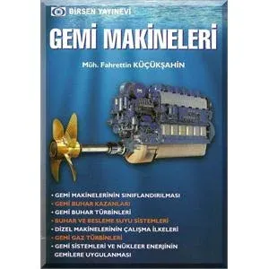 Birsen Gemi Makinaları