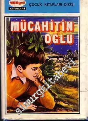 Mücahitin Oğlu -