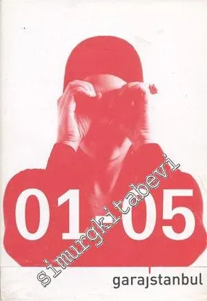 01 - 05 Garaj İstanbul -