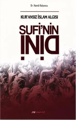 Sufi'nin Dini Hamdi Kalyoncu