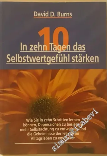 10 In zehn Tagen das Selbstwertgefühl stärken -        2005