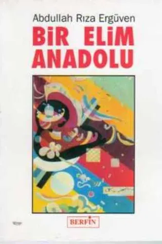 Bir Elim Anadolu