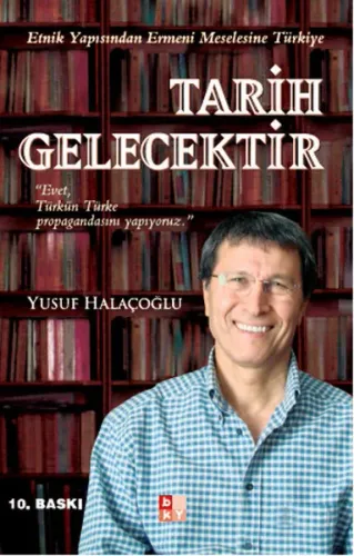 Tarih Gelecektir