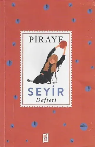 Seyir Defteri
