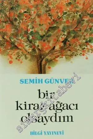 Bir Kiraz Ağacı Olsaydım Bir Hariciyecinin Anıları -        1986