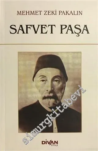 Safvet Paşa -