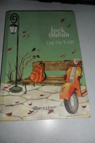 Yaş On yedi