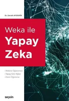 Weka ile Yapay Zekâ