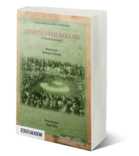 Ermeni Fırıldakları