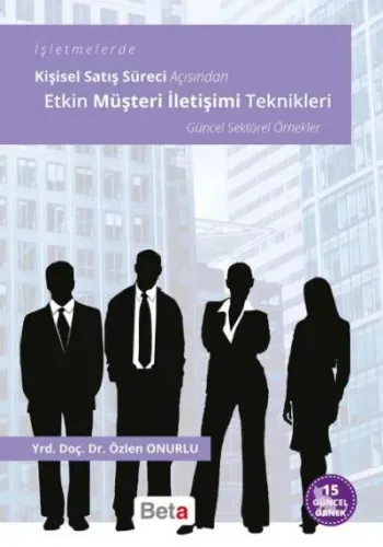 Etkin Müşteri İletişim Teknikleri
