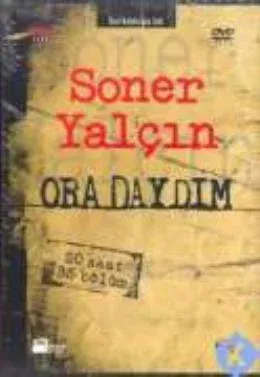 Oradaydım