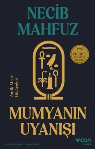 Mumyanın Uyanışı