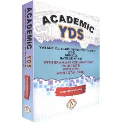 Academic YDS