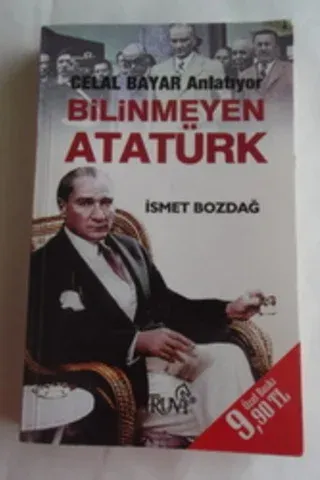Bilinmeyen Atatürk